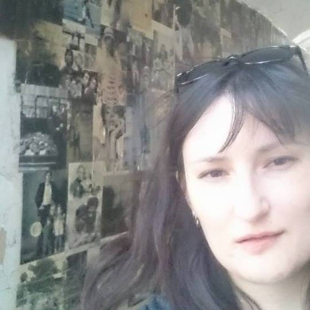 Meet your Posher, Viktoriya